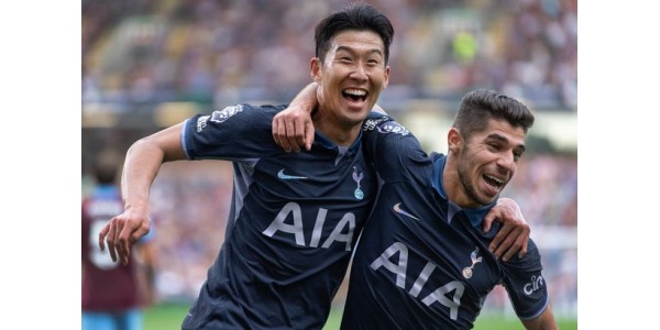 Tottenham Hotspur prévoit de renouveler le contrat de Son Heung-min plus tôt Tottenham Hotspur prévoit de renouveler le contrat de Son Heung-min plus tôt